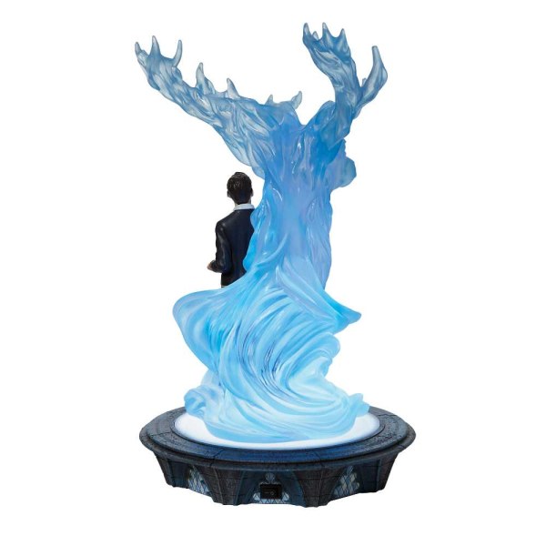 Harry Patronus (si accende) - HARRY POTTER