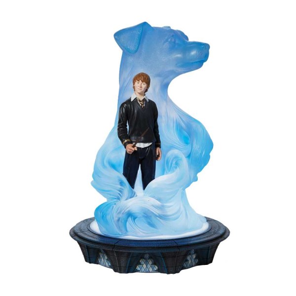 Ron Patronus (si accende) - HARRY POTTER