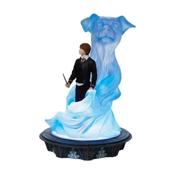 Ron Patronus (si accende) - HARRY POTTER