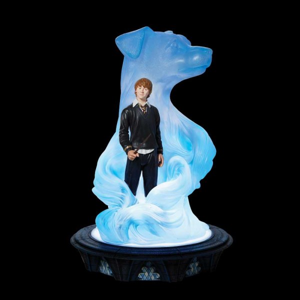 Ron Patronus (si accende) - HARRY POTTER