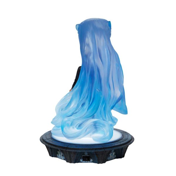 Hermione Patronus (si accende) - HARRY POTTER