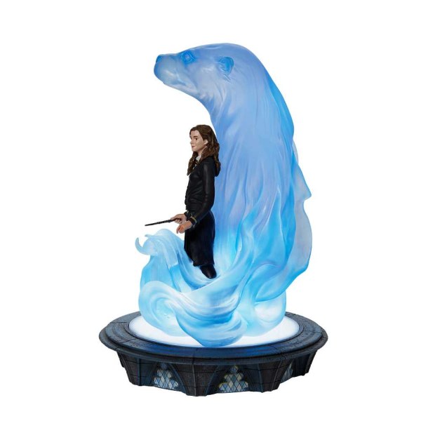 Hermione Patronus (si accende) - HARRY POTTER