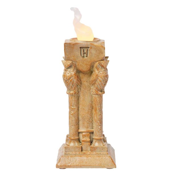 Lampada di Hogwarts - HARRY POTTER