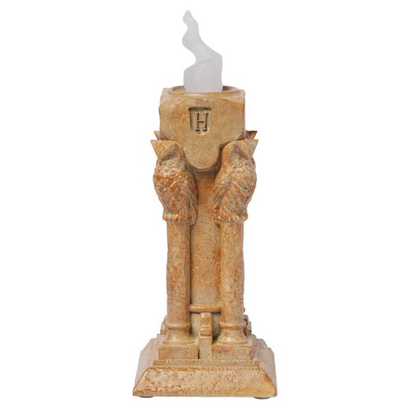Lampada di Hogwarts - HARRY POTTER