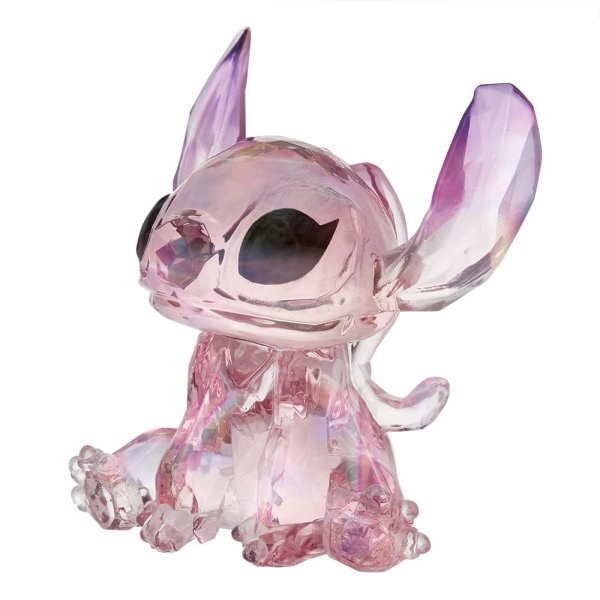 Angelo - Disney Facets