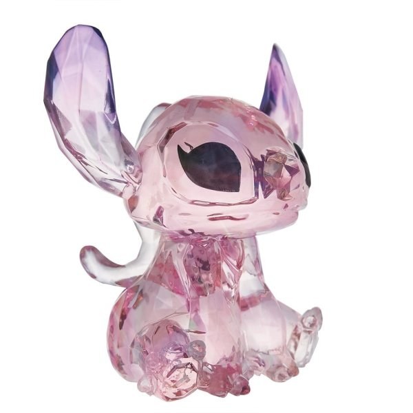 Angelo - Disney Facets