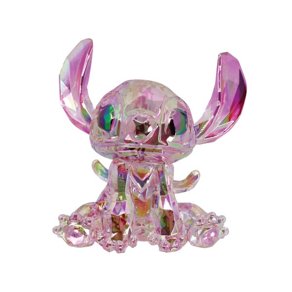 Angelo - Disney Facets