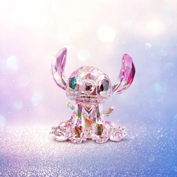 Angelo - Disney Facets