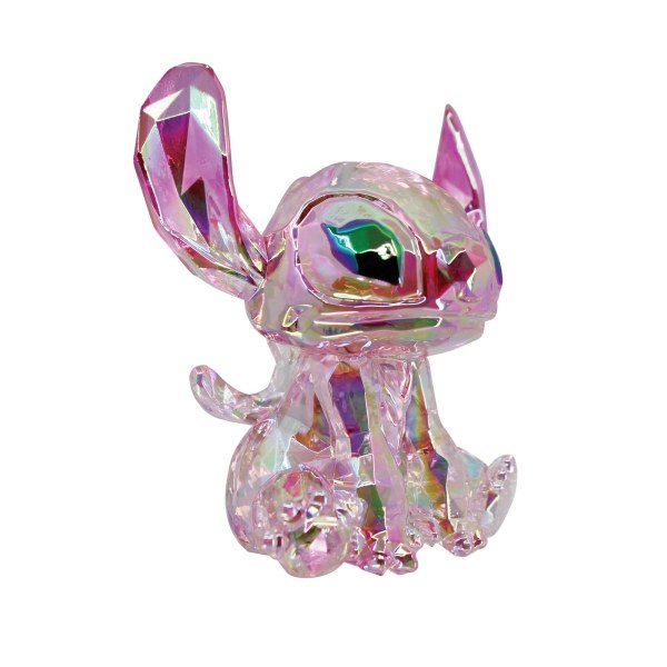 Angelo - Disney Facets