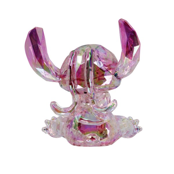 Angelo - Disney Facets