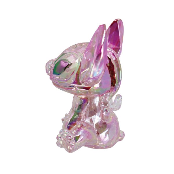 Angelo - Disney Facets