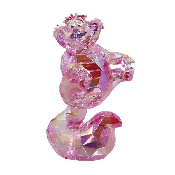 Gatto Cheshire - Disney Facets