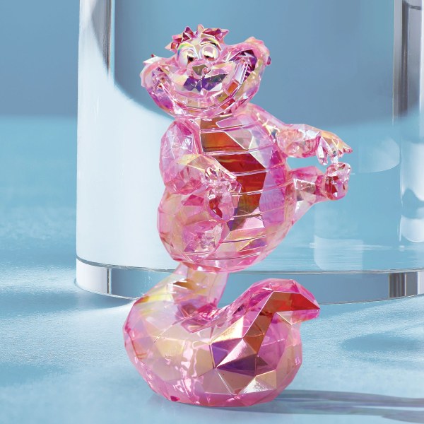 Gatto Cheshire - Disney Facets