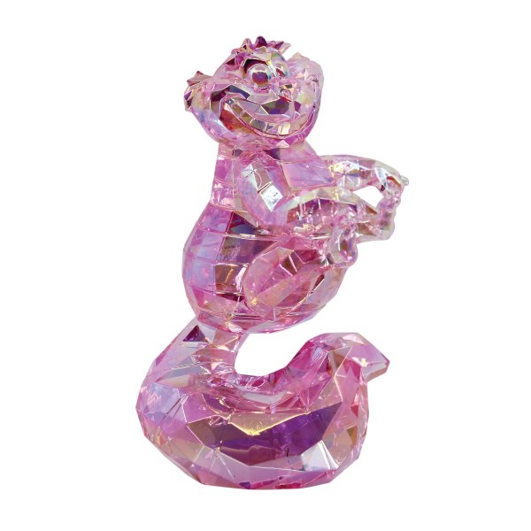 Gatto Cheshire - Disney Facets