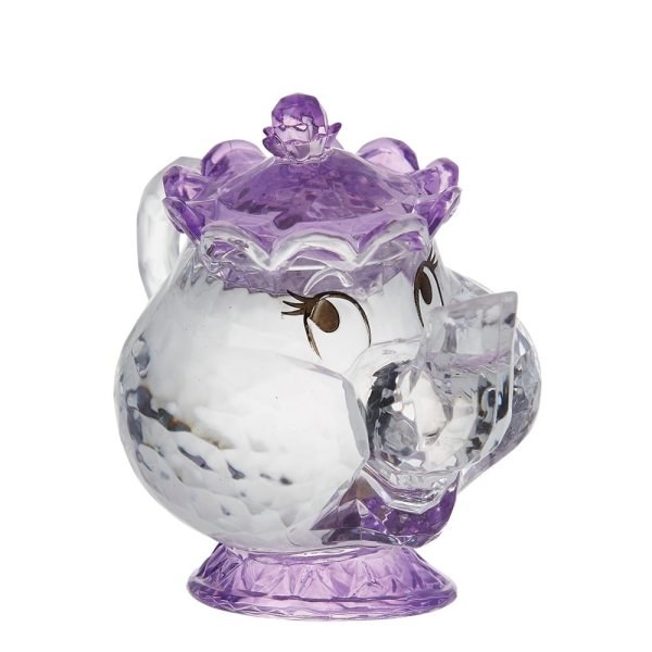 Signora Samovar - Disney Facets