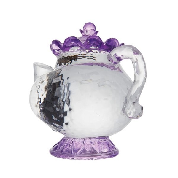 Signora Samovar - Disney Facets