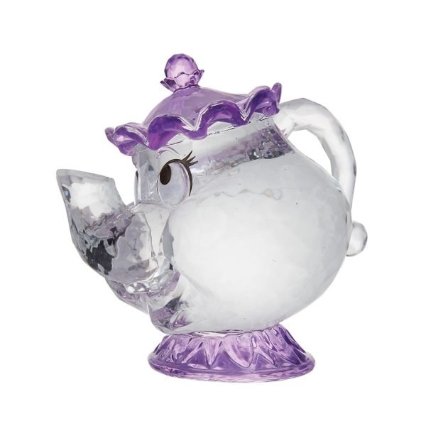 Signora Samovar - Disney Facets