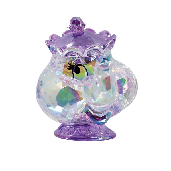 Signora Samovar - Disney Facets