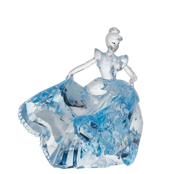 Cenerentola - Disney Facets