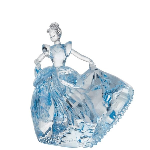 Cenerentola - Disney Facets