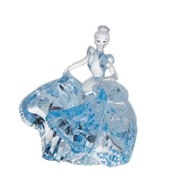 Cenerentola - Disney Facets