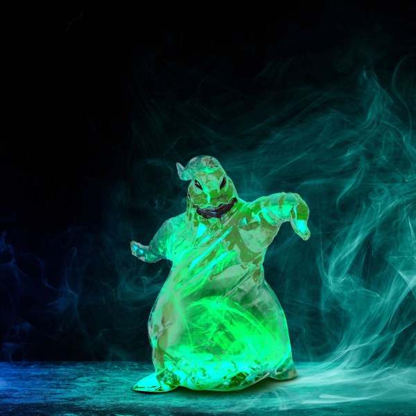 Oogie Boogie - Disney Facets