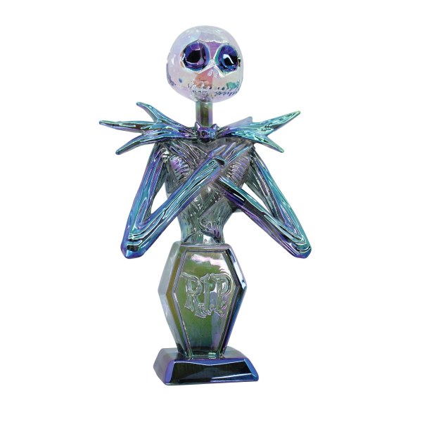 Jack Skellington - Sfaccettature Disney