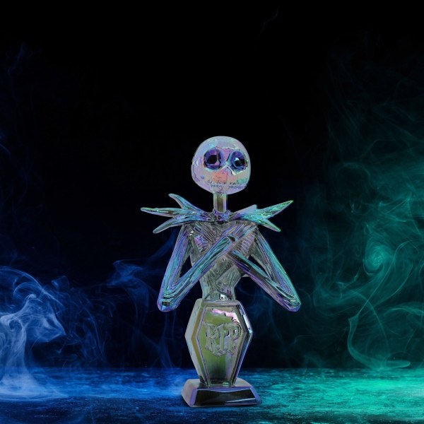 Jack Skellington - Sfaccettature Disney