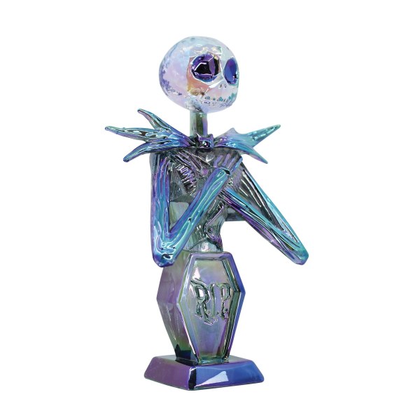 Jack Skellington - Sfaccettature Disney
