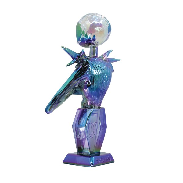 Jack Skellington - Sfaccettature Disney