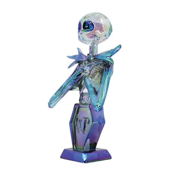 Jack Skellington - Sfaccettature Disney