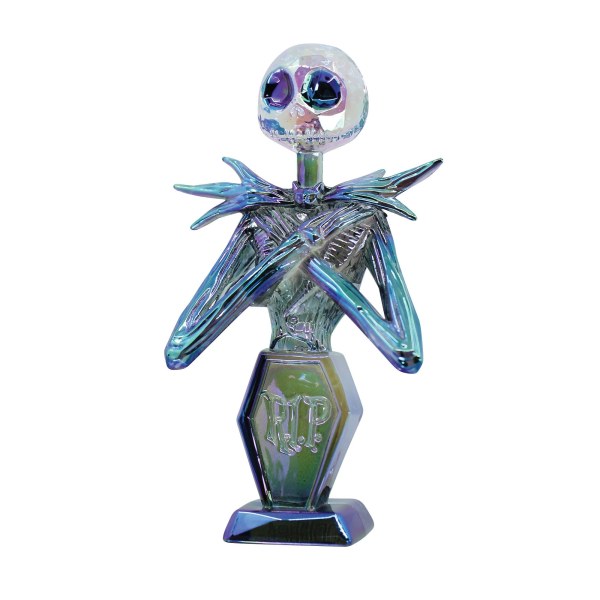 Jack Skellington - Sfaccettature Disney