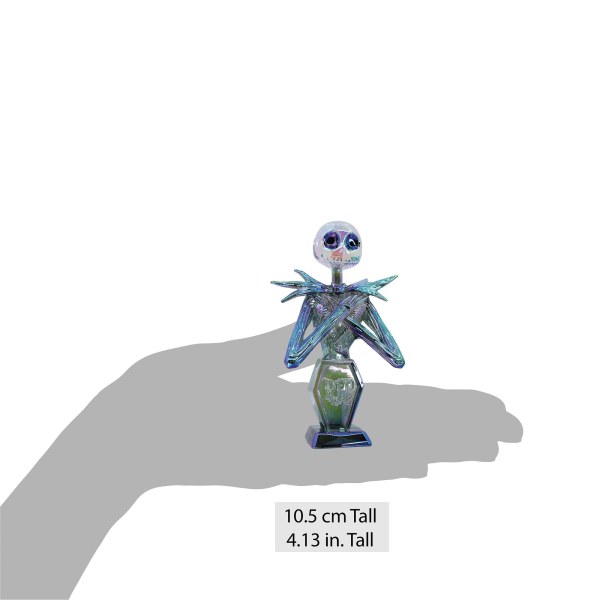 Jack Skellington - Sfaccettature Disney