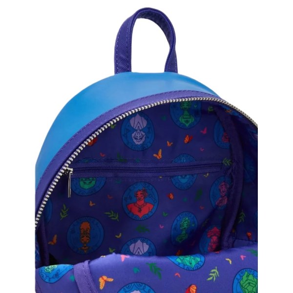 MINI ZAINO Encanto Family Madrigal Shadow Escluso - DISNEY LOUNGEFLY