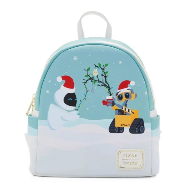 Mini zaino muro e albero di Natale escluso - Disney Loungefly