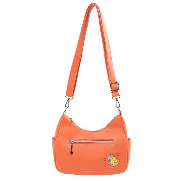 La borsetta della Sirenetta - DISNEY LOUNGEFLY