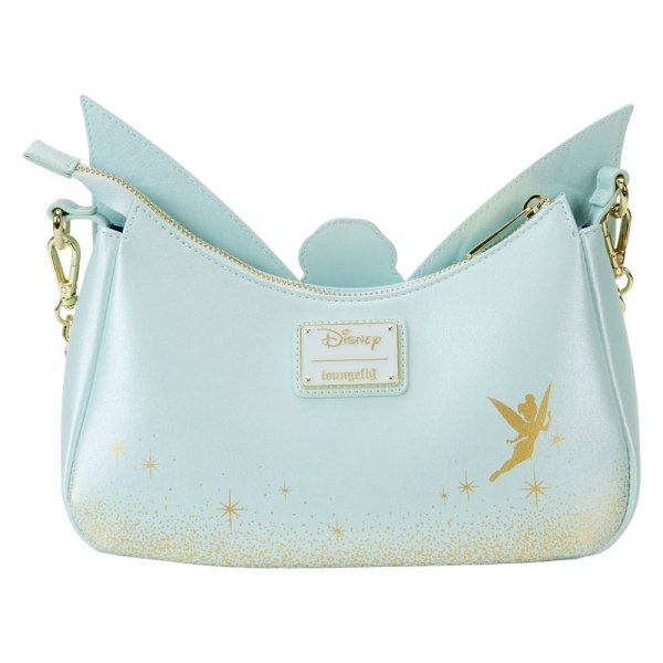 BORSA A TRACOLLA Campanellino ali spiegate Cosplay - DISNEY LOUNGEFLY