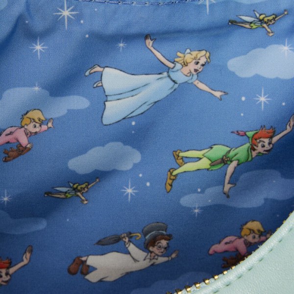 BORSA A TRACOLLA Campanellino ali spiegate Cosplay - DISNEY LOUNGEFLY