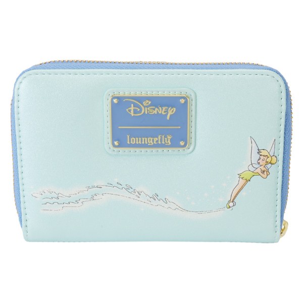 Portafoglio Peter Pan puoi volare - DISNEY LOUNGEFLY
