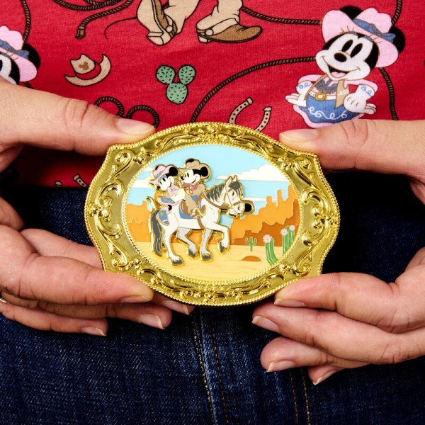 [COPY] PIN da collezione La Bella Addormentata nel Bosco 65° Anniversario Edizione Limitata - Disney