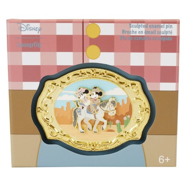 [COPY] PIN da collezione La Bella Addormentata nel Bosco 65° Anniversario Edizione Limitata - Disney