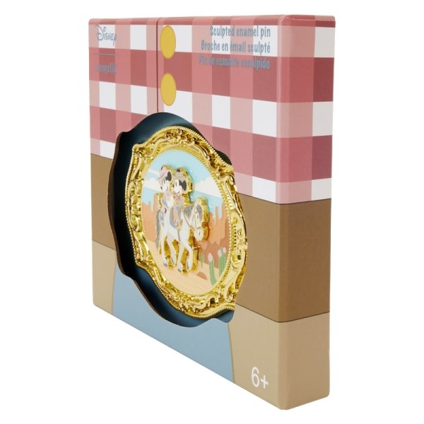 [COPY] PIN da collezione La Bella Addormentata nel Bosco 65° Anniversario Edizione Limitata - Disney