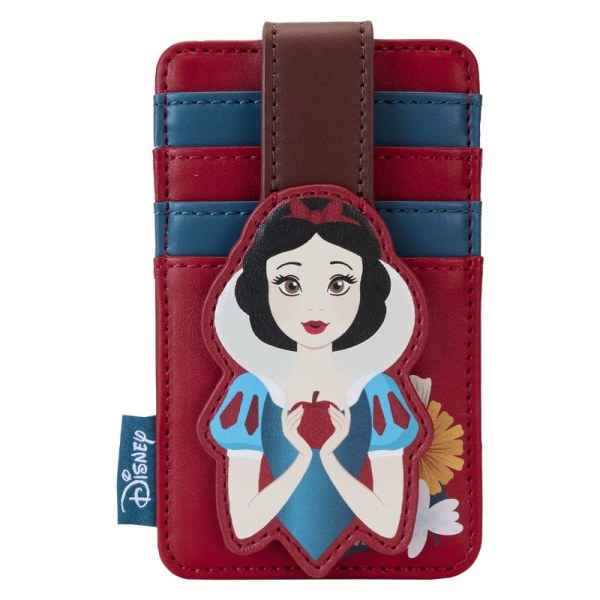 Portacarte di Biancaneve - DISNEY LOUNGEFLY