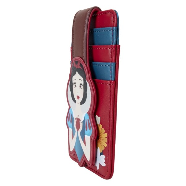 Portacarte di Biancaneve - DISNEY LOUNGEFLY