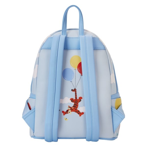 MINI ZAINO Winnie e le sue amiche galleggiano sui palloncini - DISNEY LOUNGEFLY