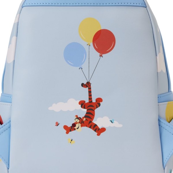 MINI ZAINO Winnie e le sue amiche galleggiano sui palloncini - DISNEY LOUNGEFLY
