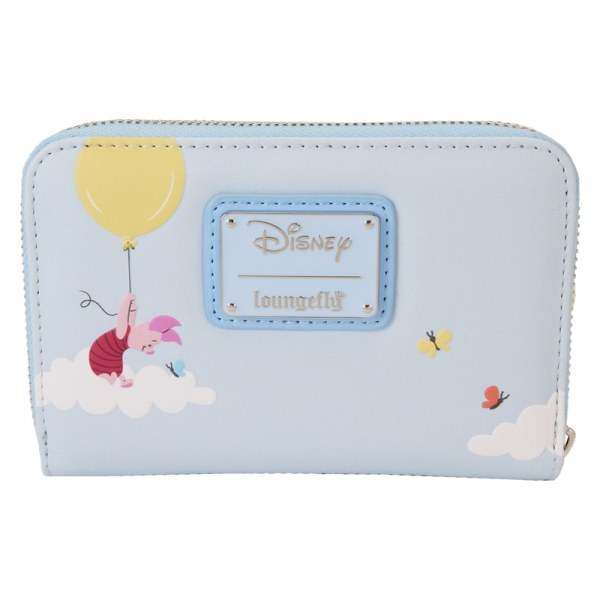 Portafoglio Winnie e i suoi amici galleggiano sui palloncini - DISNEY LOUNGEFLY