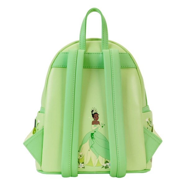 MINI ZAINO Lenticolare La Principessa e il Ranocchio - DISNEY LOUNGEFLY