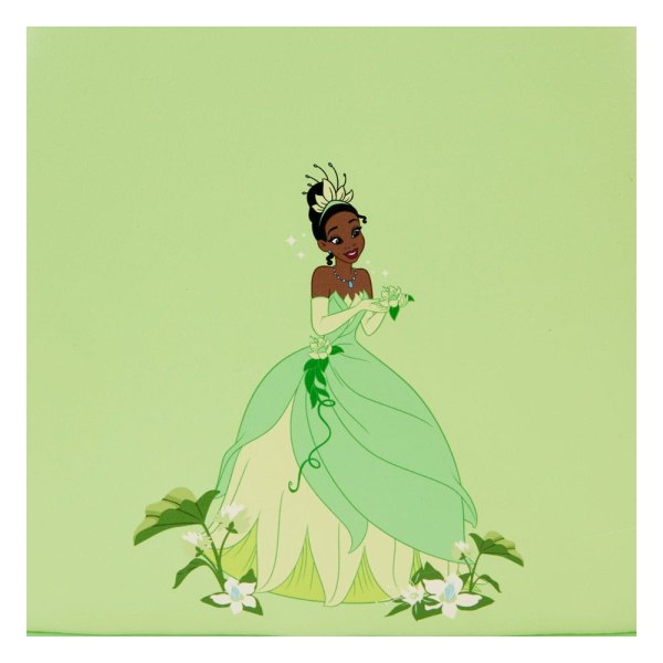 MINI ZAINO Lenticolare La Principessa e il Ranocchio - DISNEY LOUNGEFLY