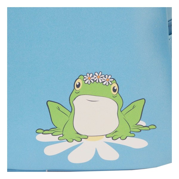 MINI ZAINO Stitch Primavera - DISNEY LOUNGEFLY
